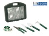 5 PCs PP handle garden tools / gardening tools set