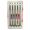 5 Pcs Precision Screwdriver Set For Cell Phones