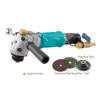 5" Professional Air Wet Sander/Polisher (Water-Fed Typer)