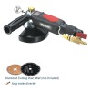 5" Professional air wet cutter (Water-Fed Type)