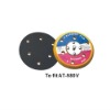 5" Sanding Pad