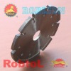 5'' Small Tuck Point Diamond saw Blade for Concrete Floor--COCF