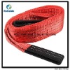 5 Ton Polyester Lifting Belt