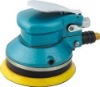 5'' aibital random air sander(self vacuum)