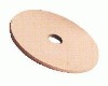 5" best BK Polishing Wheel for Glass--GLAJ