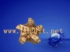 5 blades PDC bit