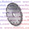 5''dia125mm Tuck Point Diamond Saw Blade for Mortar Removal Between Brick and Block(MAPB)