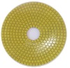 5"diamond floor polishing pad