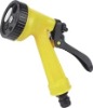 5-function spray gun