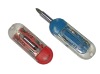 5 in 1 CRV screwdriver bit set