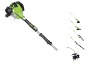 5 in 1 Gasoline Multi-purpose garden tools