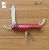 5-in-1 Multi Function Knife