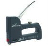 5 in 1 Staple Gun Drives both FINE & FLAT Staples