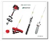 5 in 1 brush cutter