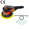 5 inch Air Random Oritable Sander (Aluminium Body)