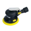 5 inch Central Vacuum Air Sander