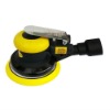 5 inch Central Vacuum Air Sander