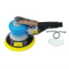 5 inch Central Vacuum Pneumatic Sander