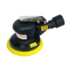 5 inch Central Vacuum Pneumatic Sander