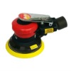 5 inch Central Vacuum Pneumatic Sander