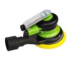 5 inch Central Vacuum Pneumatic Sander