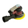 5 inch Central Vacuum Pneumatic Sander