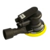 5 inch Central Vacuum Pneumatic Sander