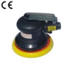5 inch Non Vacuum Air Palm Sander