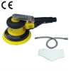 5 inch Pneumatic Palm Sander (self vacuum)
