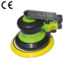 5 inch Pneumatic Random Oritable Sander (Aluminium Body)