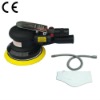 5 inch Pneumatic Sander (3 in 1 vacuum)