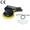 5 inch Pneumatic Sander (3 in 1 vacuum) aluminium body