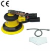 5 inch Pneumatic Sander (3 in 1 vacuum) aluminium body