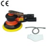 5 inch Pneumatic Sander (aluminium body)