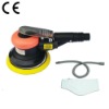 5 inch Pneumatic Sander (self vacuum)