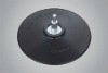 5 inch Rubber backing pad / Plastic backing pad