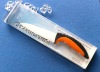 5 inch ceramic knife,White blade and zirconium oxide blade