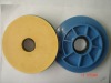 5 inch high quality floor polishing pad