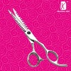 5 inch new stylel soft grip stationery scissors / student school scissors S1-1127
