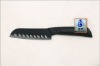 5 inch santoku knife ceramic knife