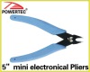 5" mini electronical Plier