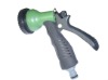 5 pattern garden spray gun