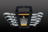 5 pcs Flexible gear wrench set