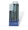 5 pcs drill bit set