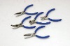 5 pcs mini plier set
