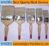 5 pcs paint brush set