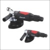 5" professional air angle grinder