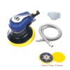 5" random orbit sander (vacuum type)