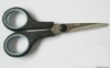 5'' rubber scissors