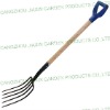 5 teeth Manure Fork